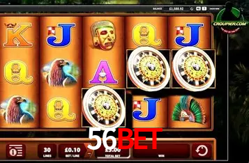 A Experiência Imersiva dos Cassinos Ao Vivo no 56bet