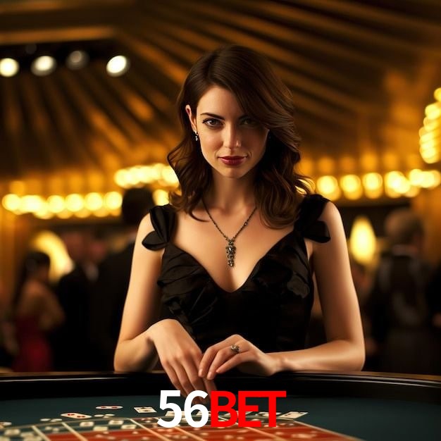 Descubra a Essência do 56bet: Nossa História e Compromissos
