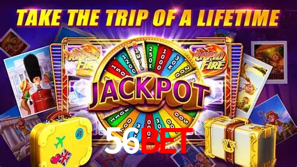 Blackjack Table 56bet