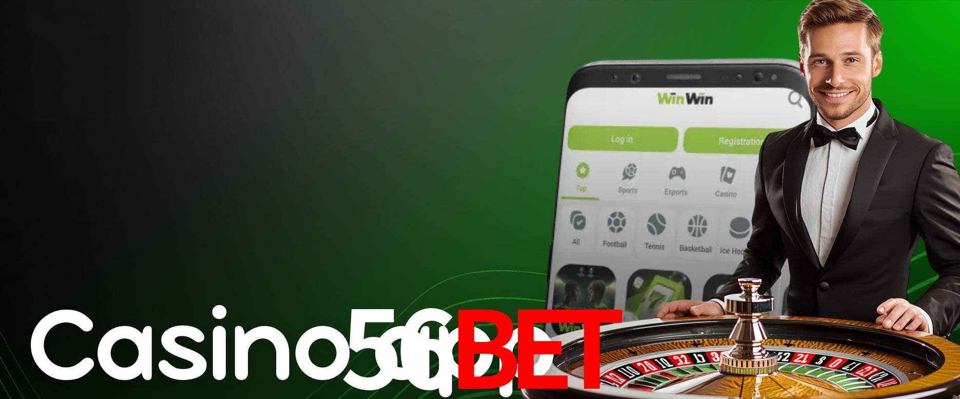 Flash Promotion 56bet