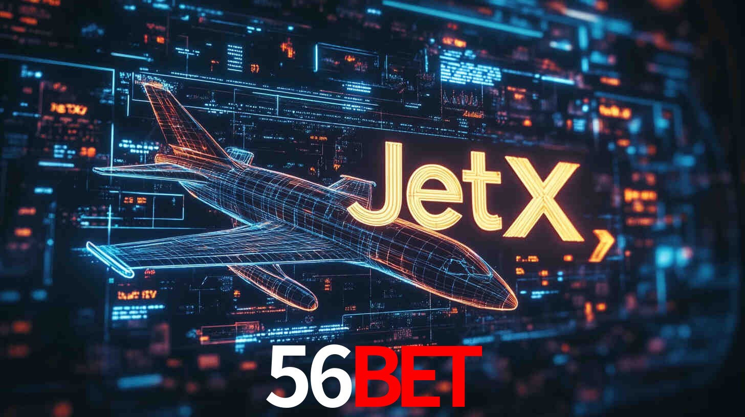 Inovações de Jogos na 56bet: O Futuro das Experiências Interativas