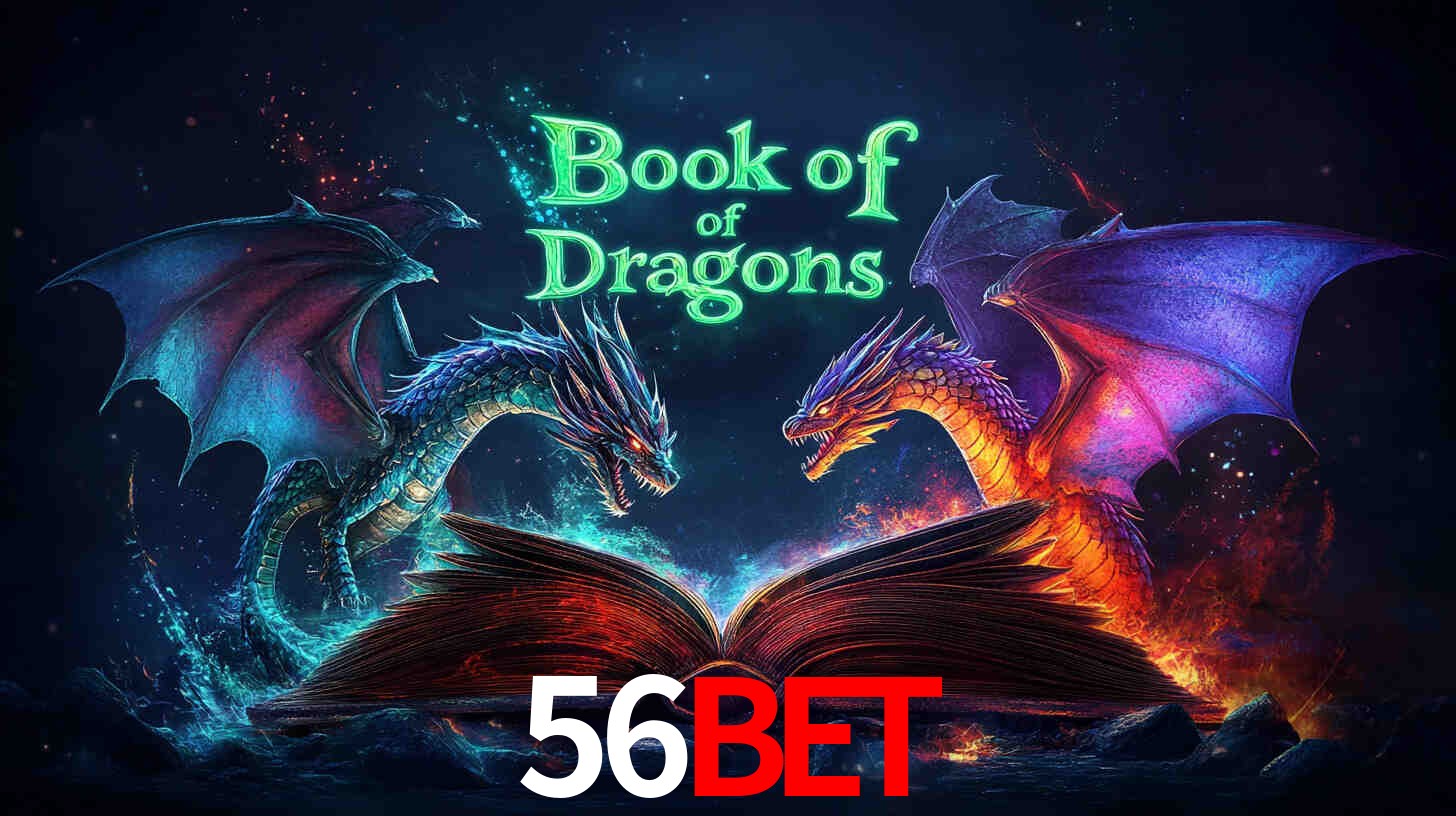 Desvendando o Mundo dos Jogos Virtuais na 56bet