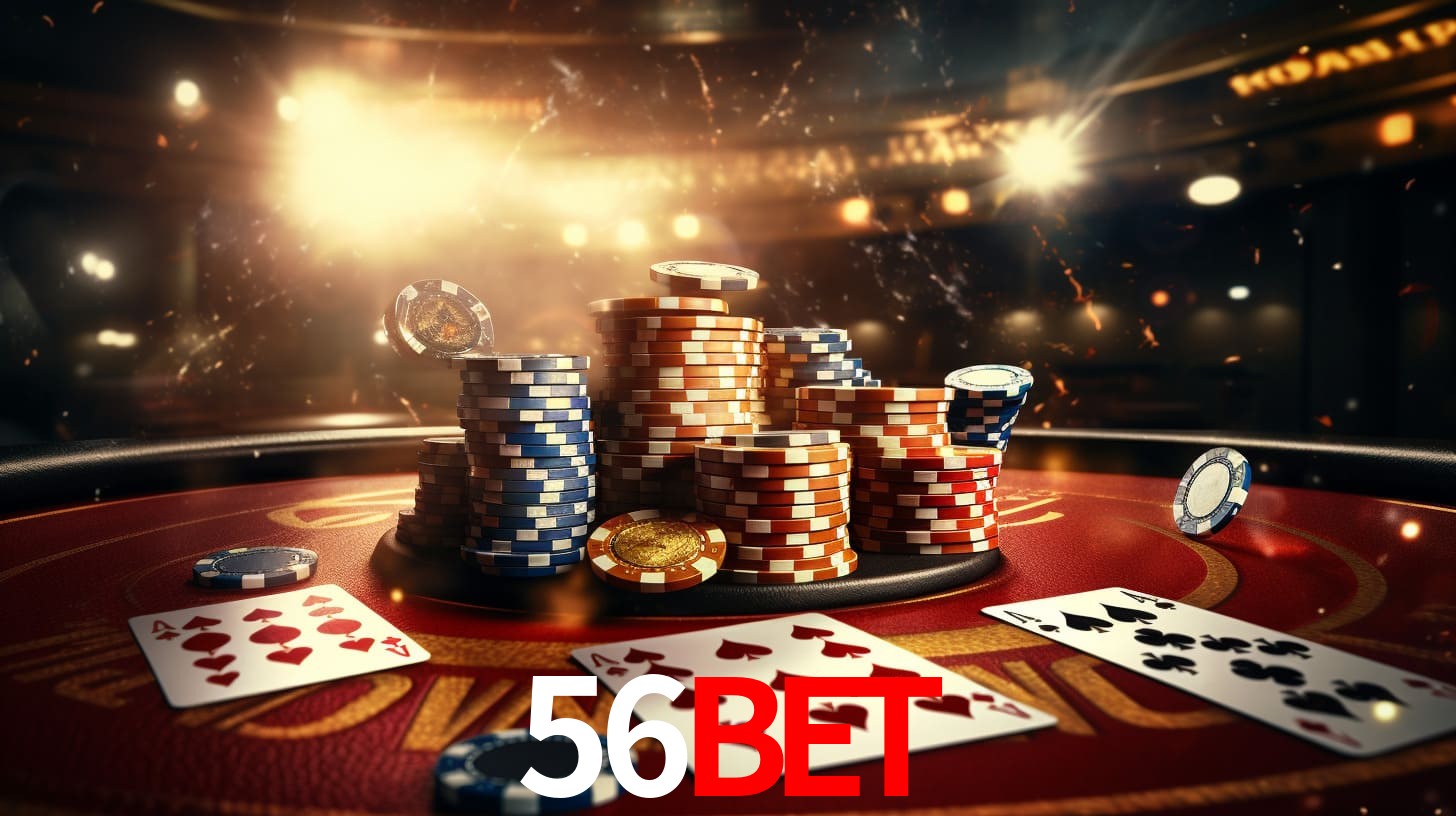 Live Casino 56bet