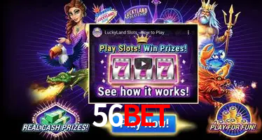 Roulette Table 56bet
