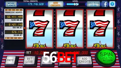 Live Casino 56bet