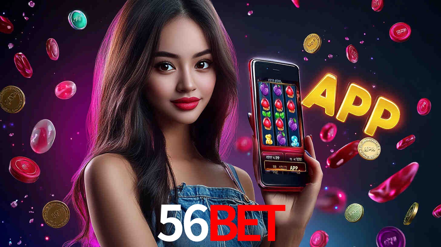A Popularidade dos Caça-Níqueis no 56bet