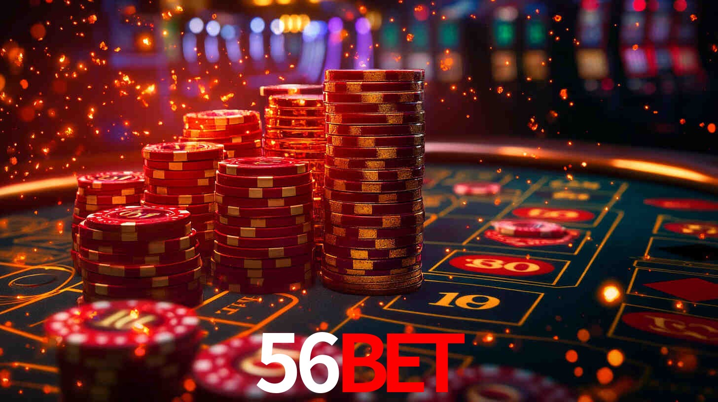 56bet App Interface
