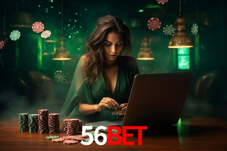 Instant EasyPaisa 56bet