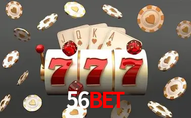 VIP Casino 56bet