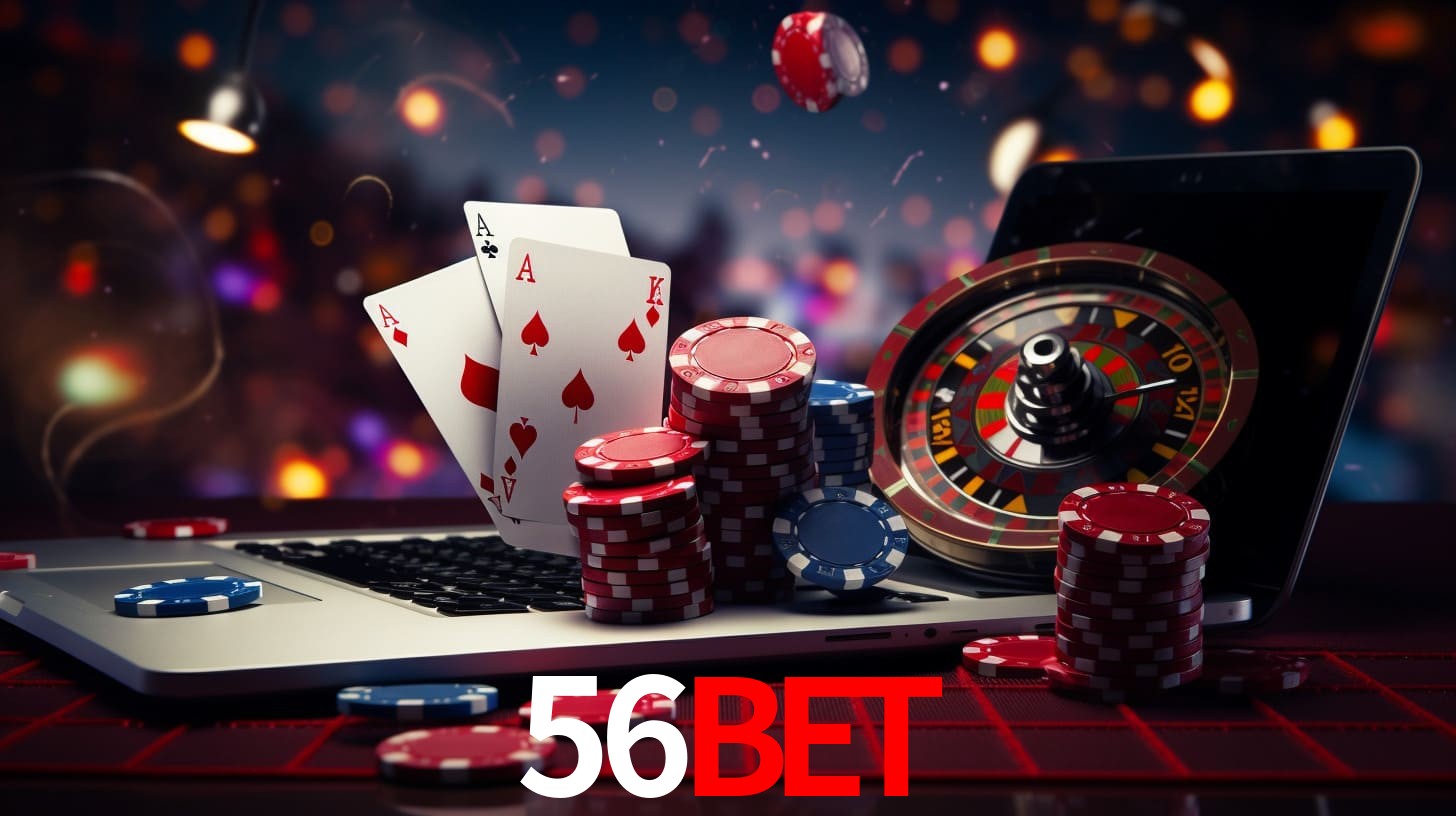 Blackjack Table 56bet