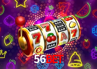 Desvendando o Mundo dos Jogos Virtuais na 56bet
