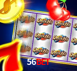 A Revolução dos Aplicativos de Jogos no 56bet