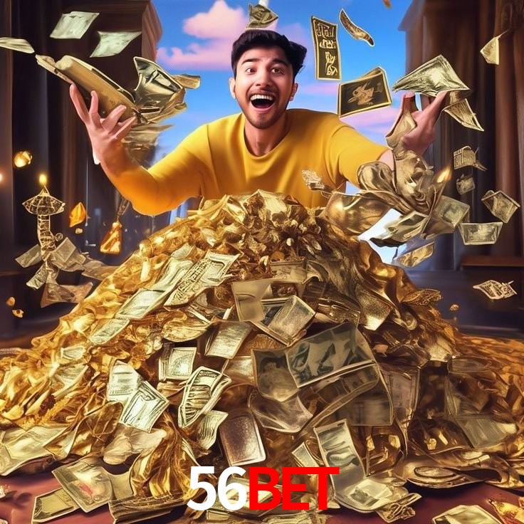 Football Betting 56bet