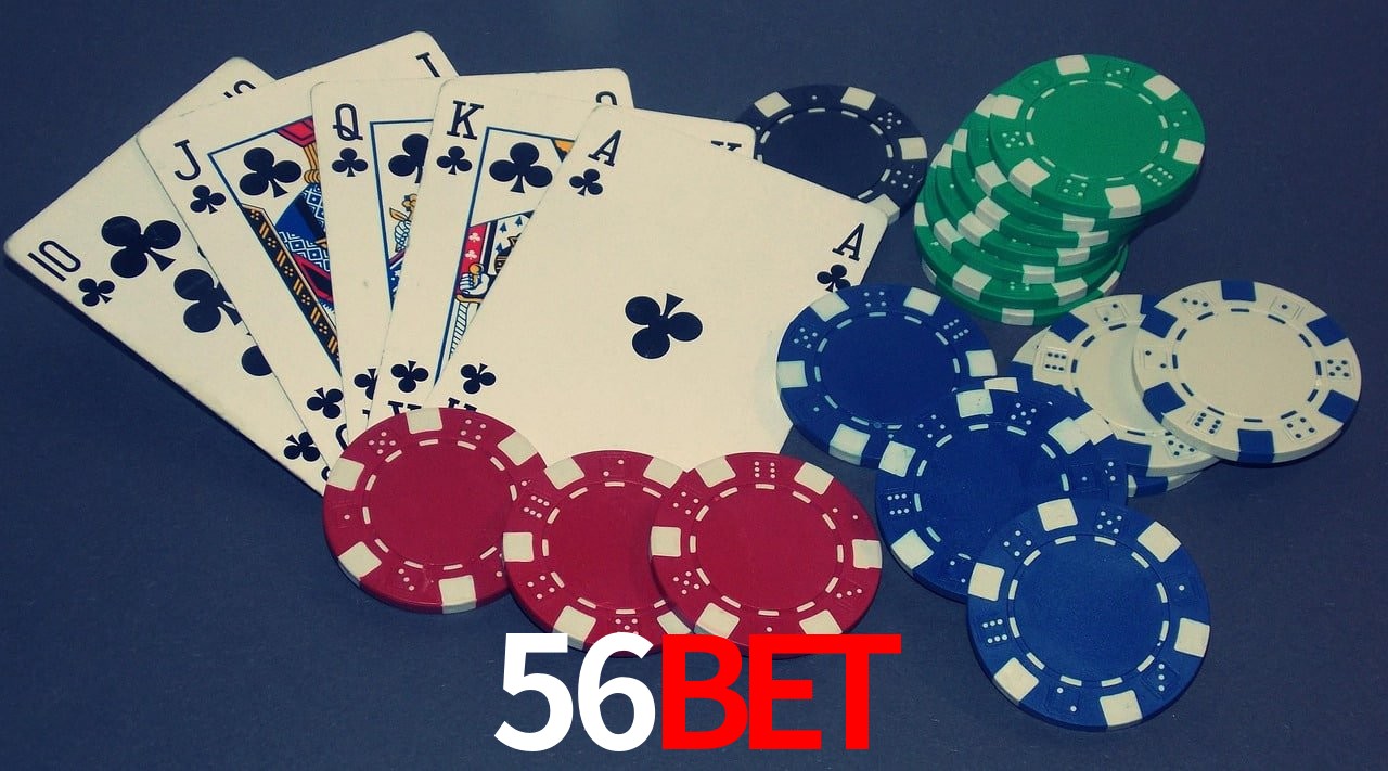 Bonus Features 56bet