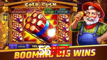 A Revolução dos Aplicativos de Jogos no 56bet