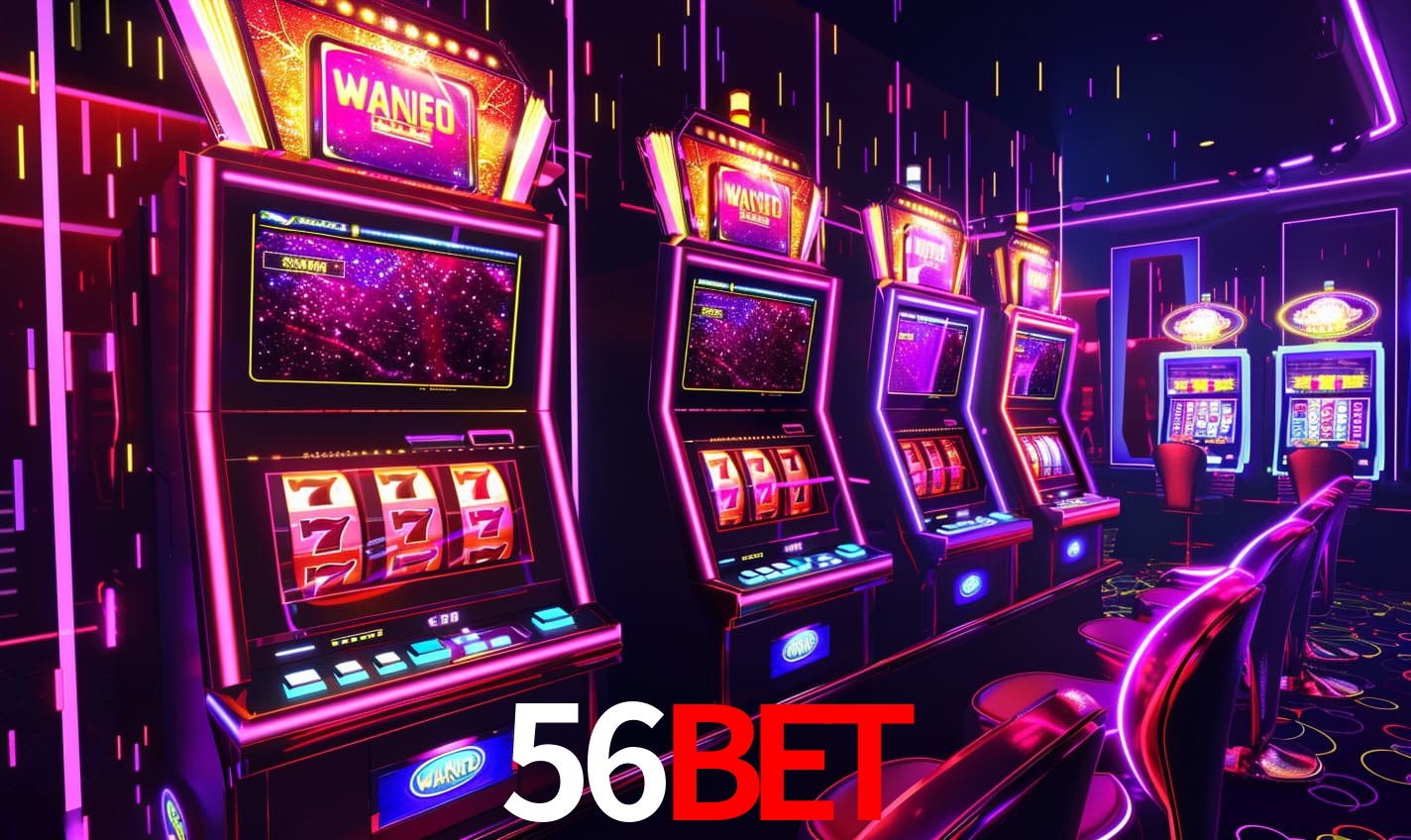 Explorando a Categoria de Eventos em Apostas na 56bet