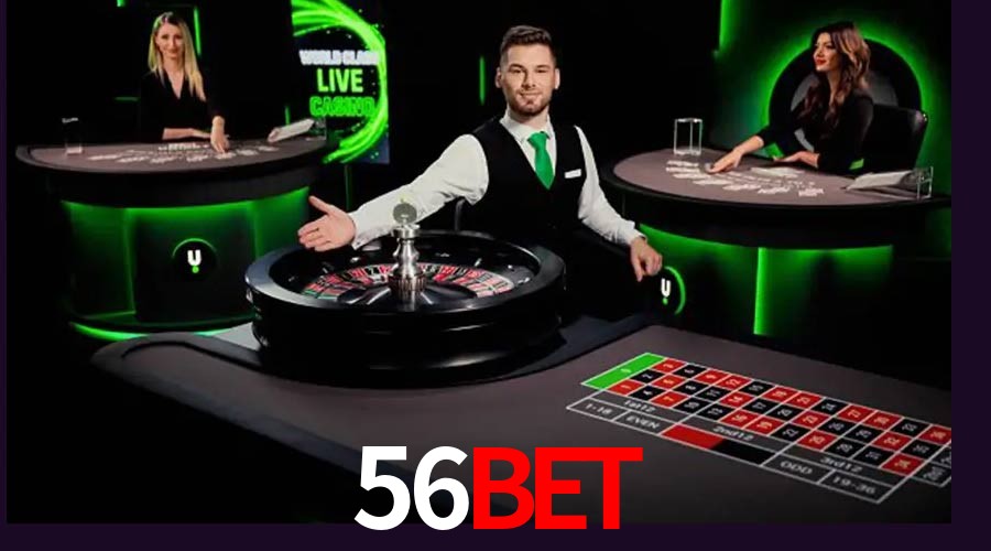 Platform Technology 56bet