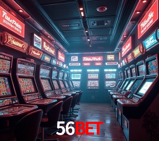 API Integration 56bet