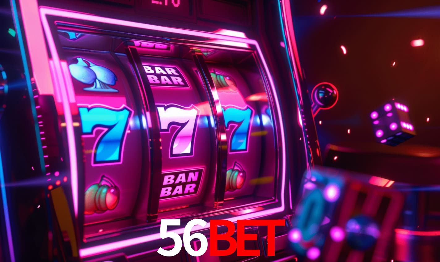 Descubra a Essência do 56bet: Nossa História e Compromissos
