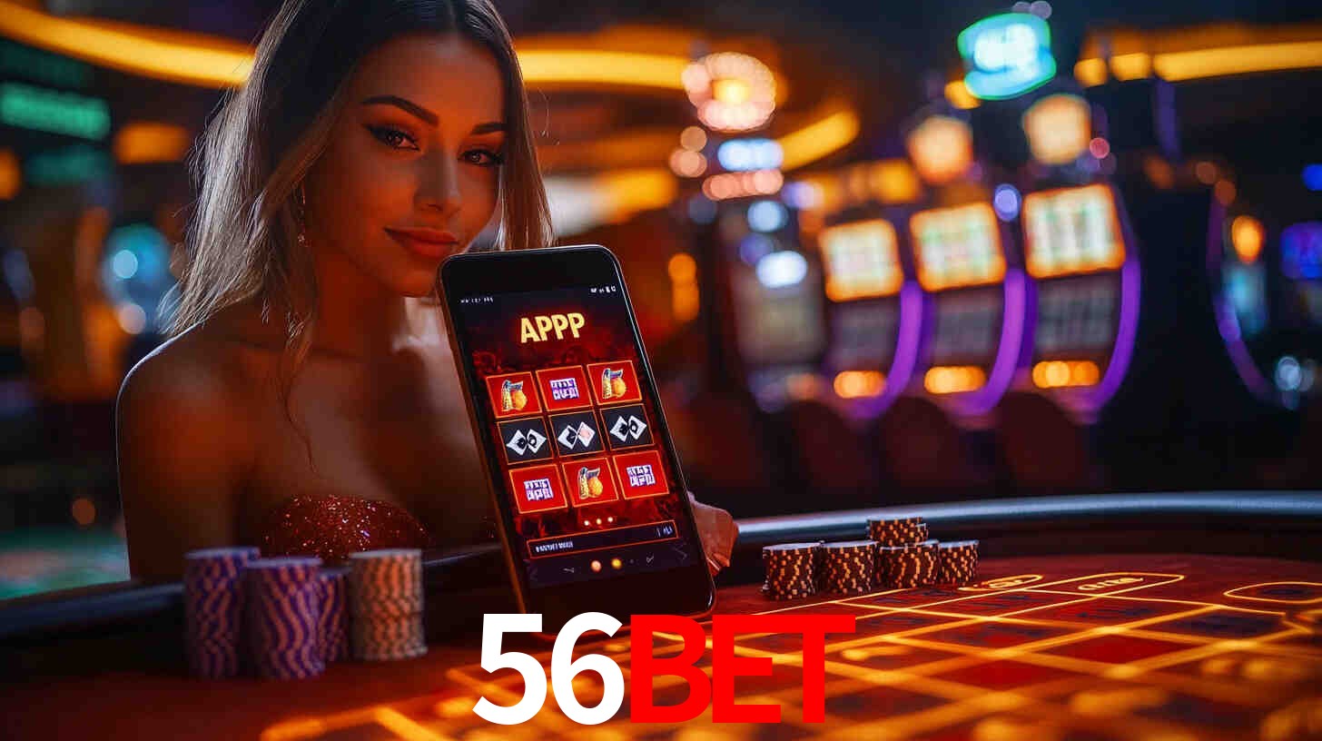 Descubra o Programa VIP da 56bet: Vantagens Exclusivas para Jogadores