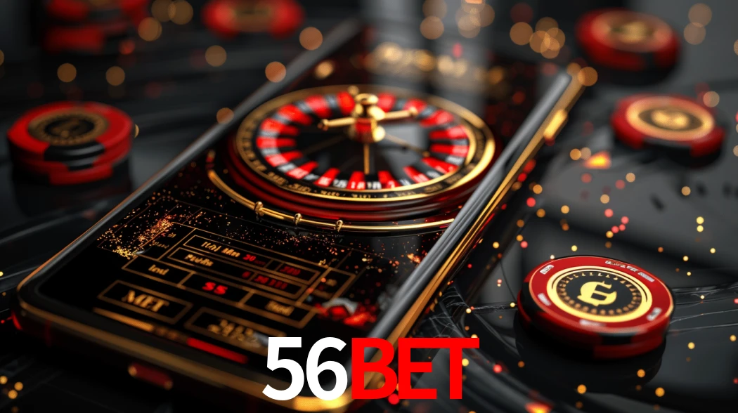 Game Providers 56bet