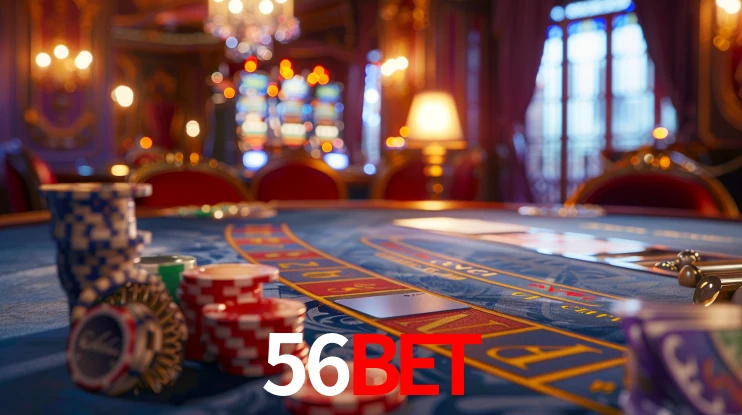 Secure Login 56bet