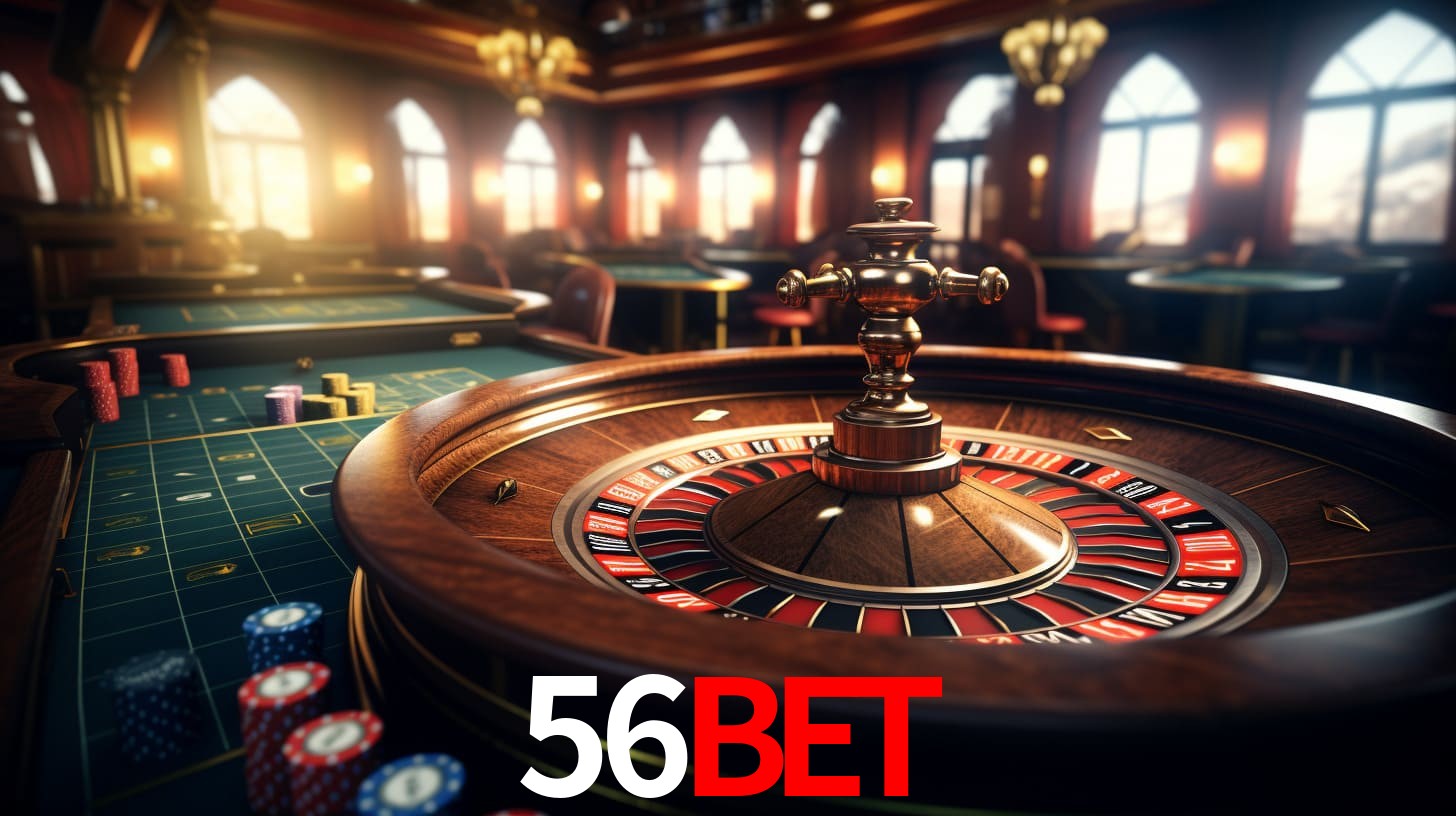 VIP Casino 56bet