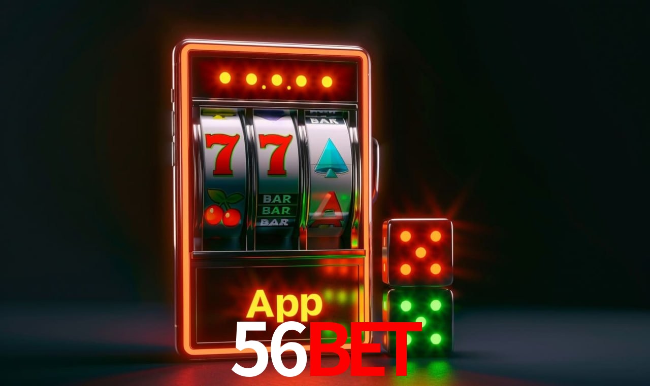 Bonus Features 56bet