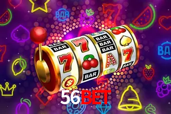 Descubra a Magia dos Jogos de Arcade no 56bet