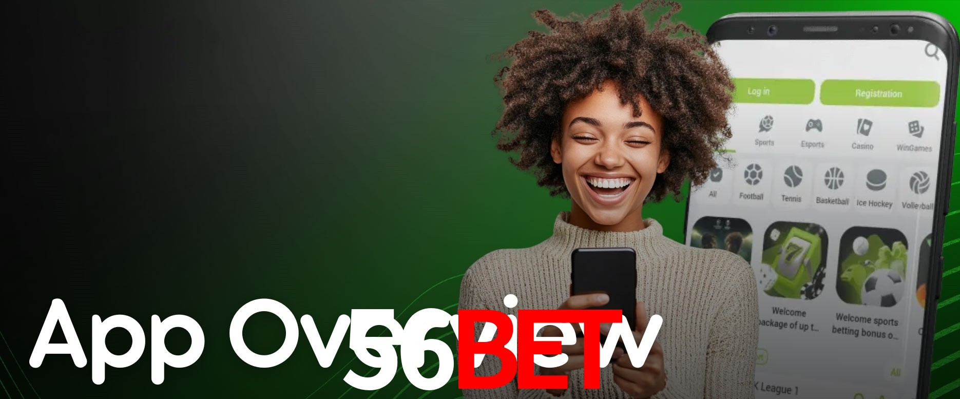 Seasonal Promotions 56bet